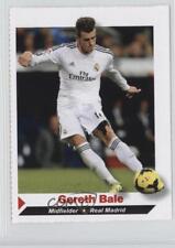 2014 Sports Illustrated for Kids Series 5 Gareth Bale #294 comprar usado  Enviando para Brazil