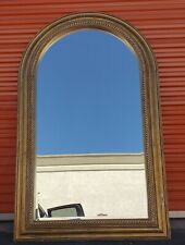 Large mirror gold for sale  Los Angeles