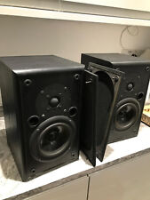 Minium stereo speakers for sale  WICKFORD