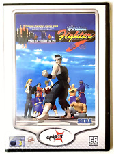 Virtual fighter game for sale  LANCASTER