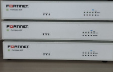 Usado, Firewall de segurança de rede Fortinet FortiGate FG-40F comprar usado  Enviando para Brazil