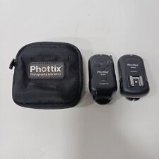 Phottix ares remote for sale  Colorado Springs