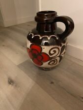 Grand vase allemand d'occasion  Jassans-Riottier