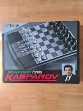 Saitek sensor chess for sale  NORWICH