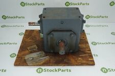 FALK 262WB3A 20 NSMD - RIGHT ANGLE GEAR REDUCER, used for sale  Shipping to South Africa