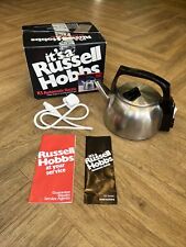 Russell hobbs vintage for sale  MANCHESTER