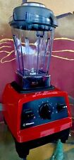 Vitamix explorian red for sale  New Orleans