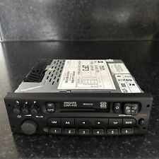 car400 radio for sale  STOKE-ON-TRENT