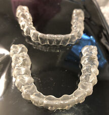 Invisalign teeth aligners for sale  North Liberty