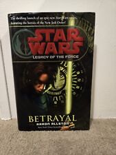 Legacy force betrayal for sale  Cibolo