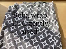 Boba wrap gray for sale  Williamsport