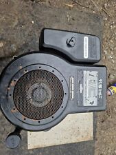 Briggs stratton 11.5hp for sale  NEWTOWN