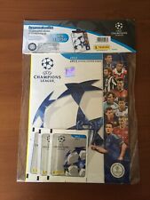 Panini champions league d'occasion  Neufchâteau