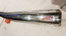 honda cb250 exhaust for sale  WARRINGTON