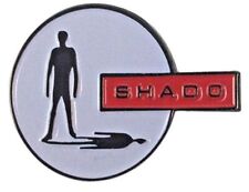 Ufo shado logo for sale  Highland Mills