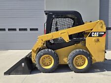 2018 caterpillar 226d for sale  Joliet