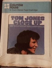 Vintage tom jones for sale  West Sayville