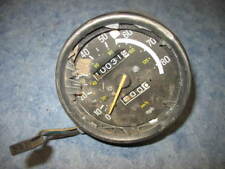 Speedometer gauge speedo for sale  Spanish Fork