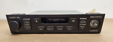 98 99 00 Lexus lS400 AM FM rádio fita CD player Pioneer 86120-50540 fabricante de equipamento original comprar usado  Enviando para Brazil