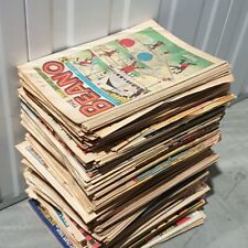 320 beano comics for sale  HASTINGS