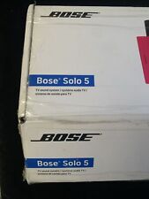 Bose solo 5 gebraucht kaufen  München