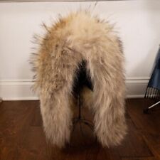 Vintage coyote fur for sale  Gainesville