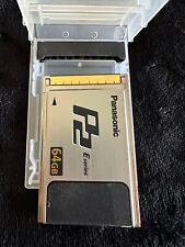 Panasonic series 64gb for sale  Burbank