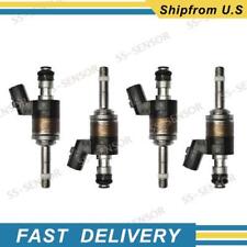 4pcs fuel injector for sale  Chino