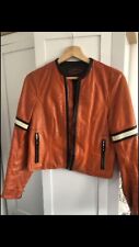 Ladies vanson jacket for sale  LONDON
