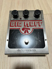 Electro harmonix bigmuff gebraucht kaufen  Taunusstein