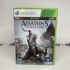 Assassin creed xbox for sale  Wyoming