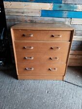 Plan retro chest for sale  BIGGLESWADE