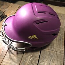 Adidas purple softball for sale  Henderson