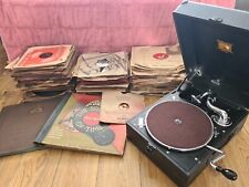 wind gramophone for sale  MIDDLESBROUGH