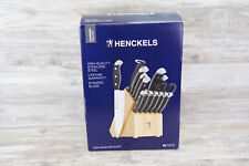 Henckels premium quality for sale  San Ysidro