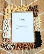 Seed saving paper for sale  Midlothian