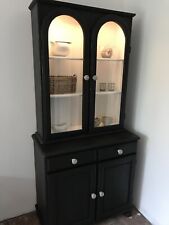 Dresser display cabinet for sale  LONDON