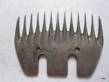 Used, 3 1/2" Shear Head for Sheep Goats Alpacas Horses Cattle for sale  Shipping to South Africa