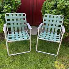amazing lawn patio chairs for sale  Philadelphia