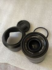 Sony carl zeiss for sale  Pittsburg