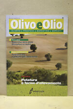 Olivo olio olive usato  Sarzana