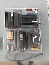 Conjunto de rack Rockford Fosgate monolítico amplificador Scosche comprar usado  Enviando para Brazil