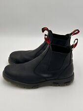 Redback leather boots for sale  Warrior