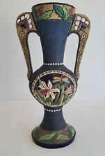 Vaso ceramica amphora usato  Italia