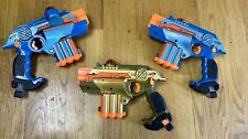 Nerf lazer tag for sale  Lincoln