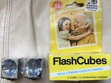 Nos flash cubes for sale  Island Park