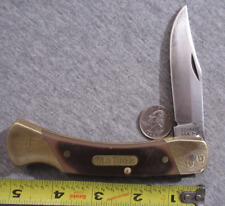 Vintage schrade old for sale  Freeman