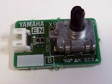 Yamaha tyros3 encoder for sale  Myrtle Creek