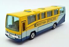 Corgi Appx 17cm de comprimento fundido C769/7 - Volvo Bus Scottish Citylink - Amarelo/azul comprar usado  Enviando para Brazil
