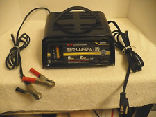 Schumacher battery charger for sale  Mount Pleasant